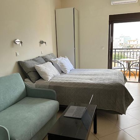Candia Hotel Χανιά Εξωτερικό φωτογραφία