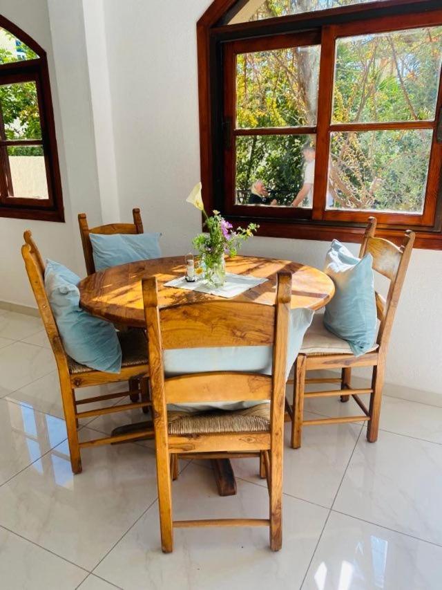 Candia Hotel Χανιά Εξωτερικό φωτογραφία