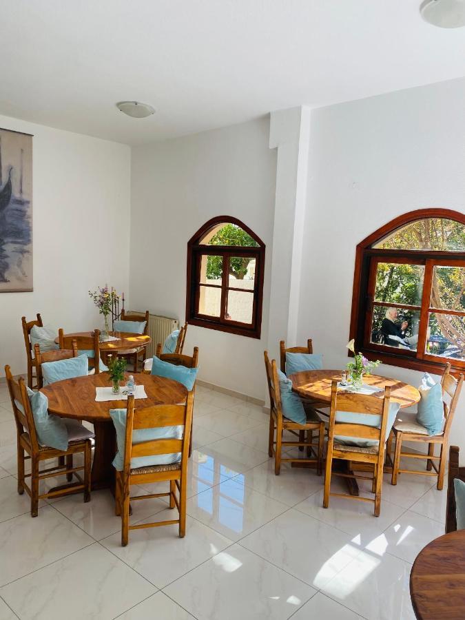 Candia Hotel Χανιά Εξωτερικό φωτογραφία