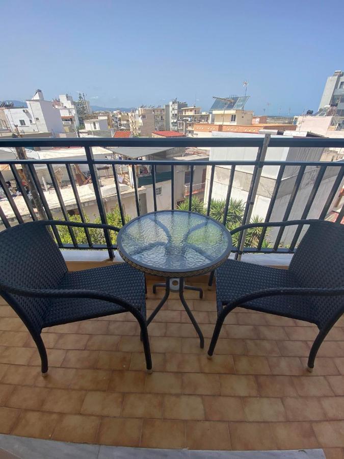 Candia Hotel Χανιά Εξωτερικό φωτογραφία