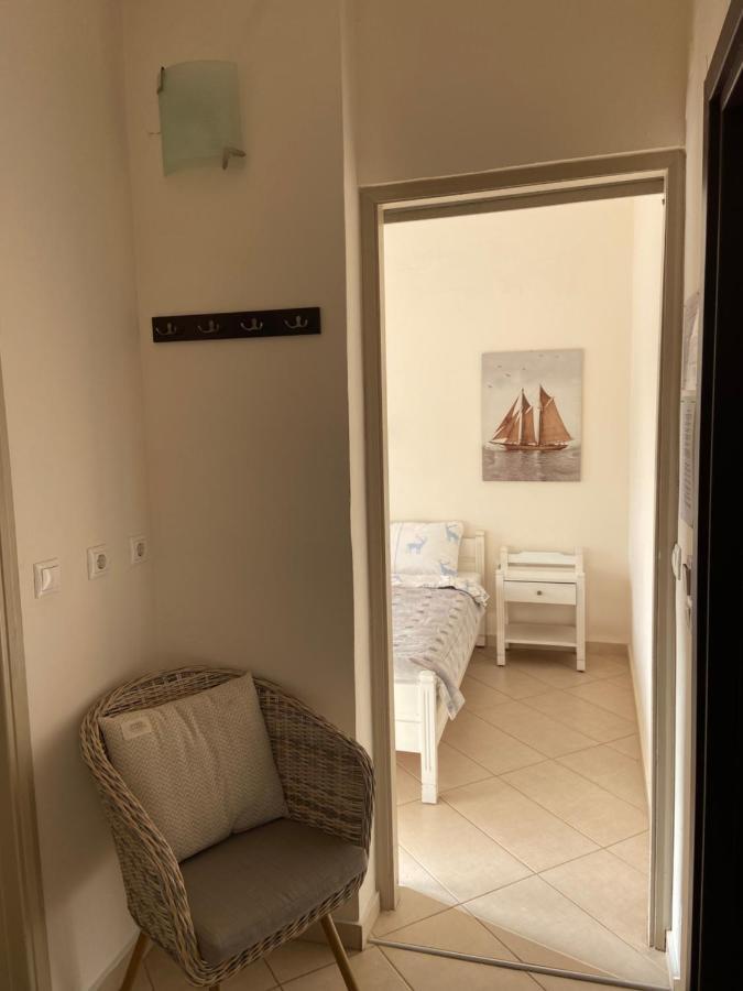 Candia Hotel Χανιά Εξωτερικό φωτογραφία