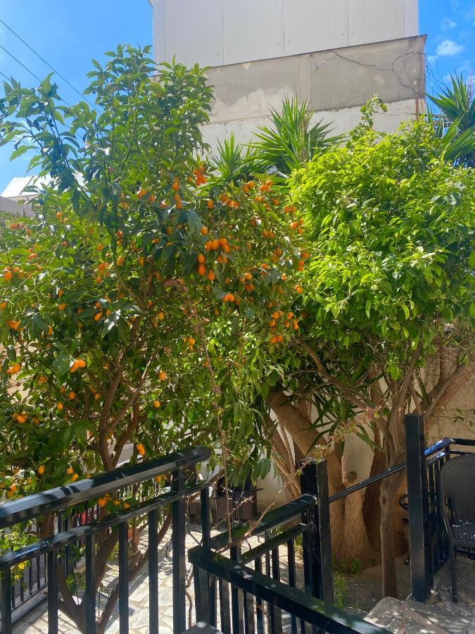Candia Hotel Χανιά Εξωτερικό φωτογραφία