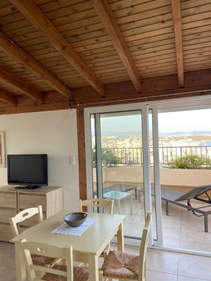 Candia Hotel Χανιά Εξωτερικό φωτογραφία