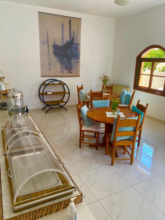 Candia Hotel Χανιά Εξωτερικό φωτογραφία
