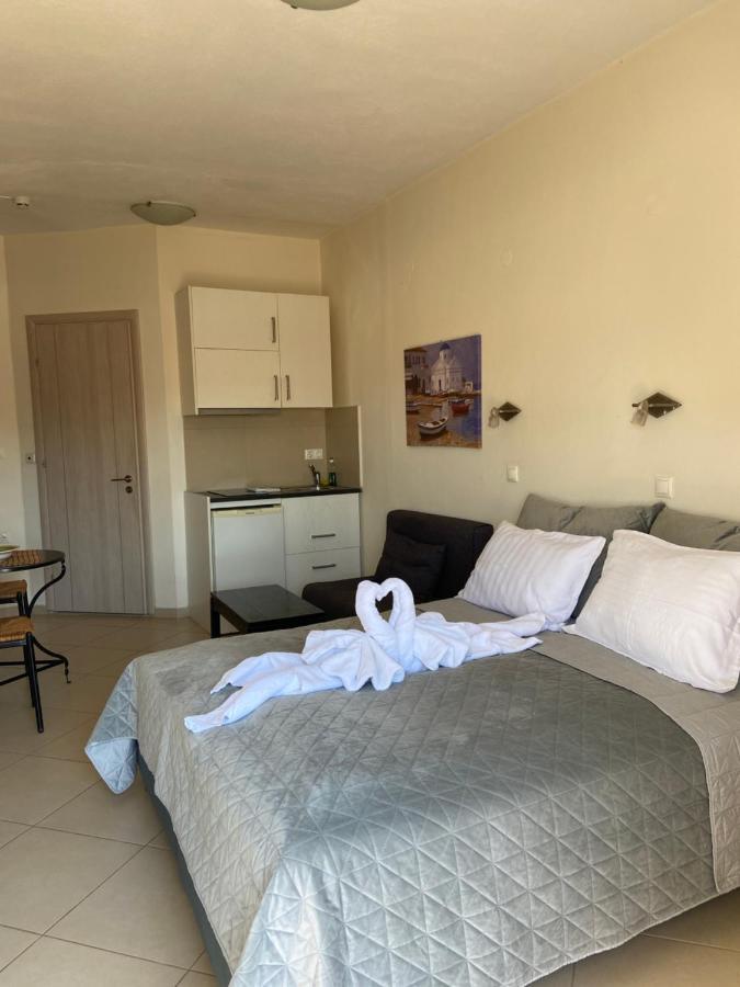 Candia Hotel Χανιά Εξωτερικό φωτογραφία