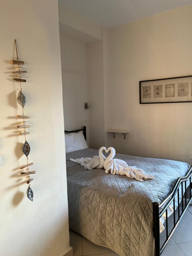 Candia Hotel Χανιά Εξωτερικό φωτογραφία