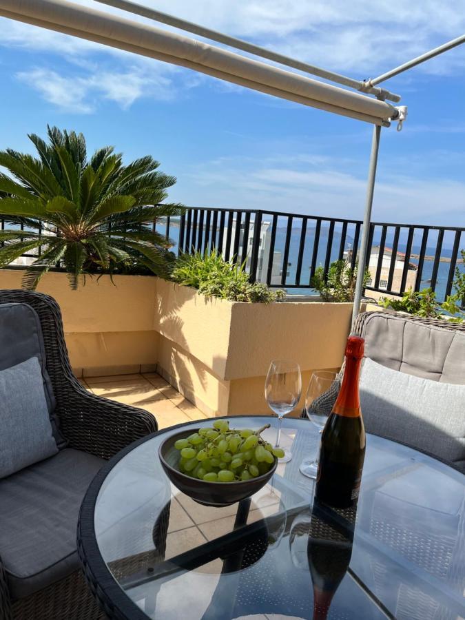 Candia Hotel Χανιά Εξωτερικό φωτογραφία