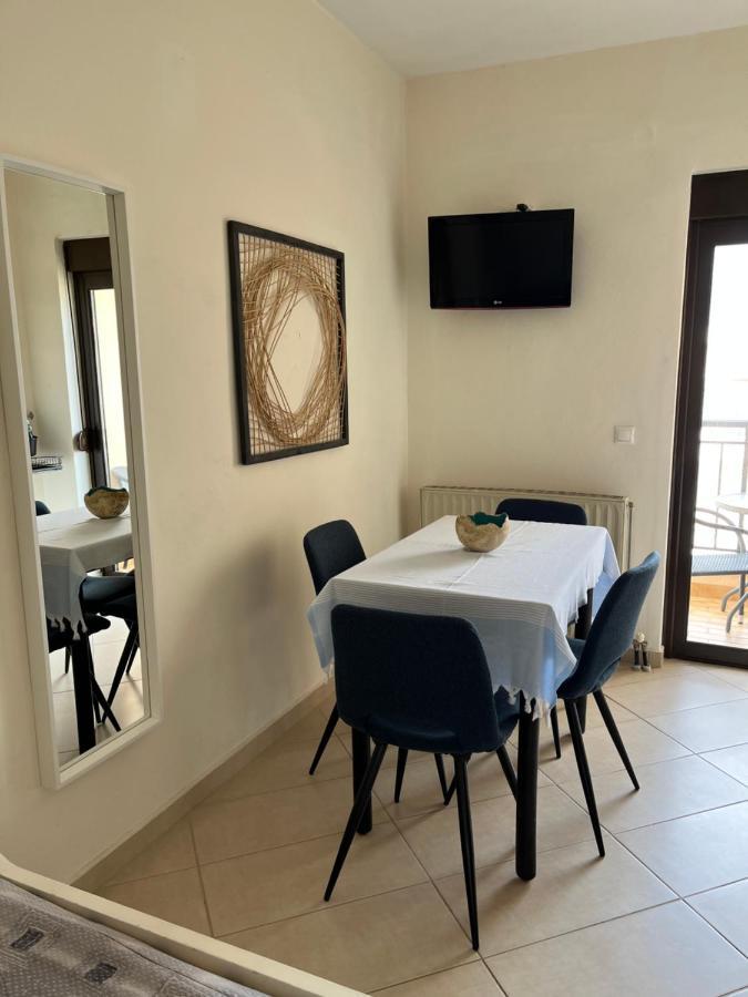 Candia Hotel Χανιά Εξωτερικό φωτογραφία