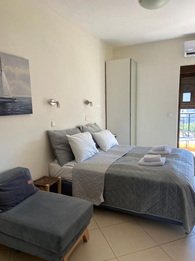 Candia Hotel Χανιά Εξωτερικό φωτογραφία
