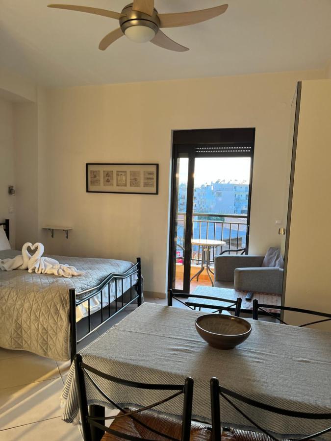 Candia Hotel Χανιά Εξωτερικό φωτογραφία