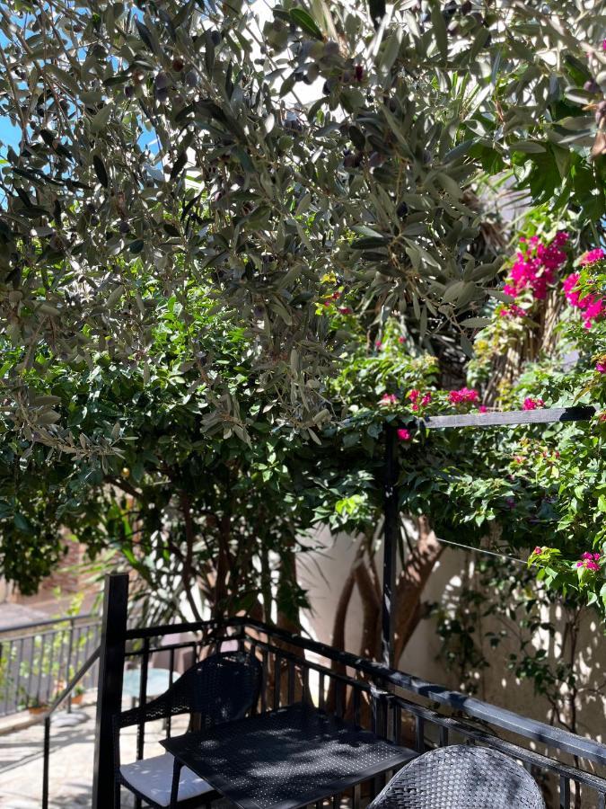 Candia Hotel Χανιά Εξωτερικό φωτογραφία