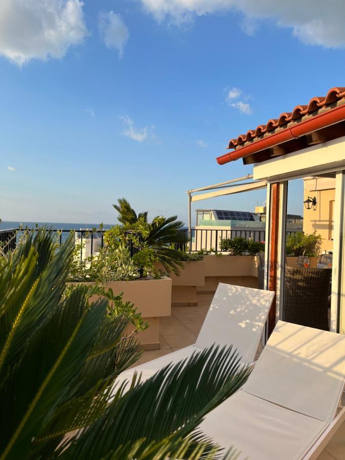 Candia Hotel Χανιά Εξωτερικό φωτογραφία