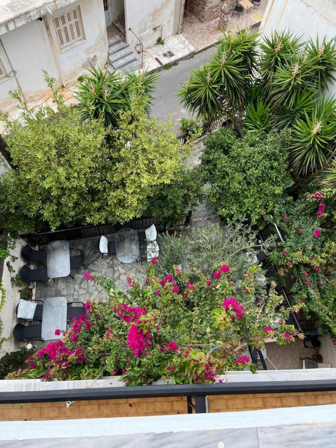 Candia Hotel Χανιά Εξωτερικό φωτογραφία
