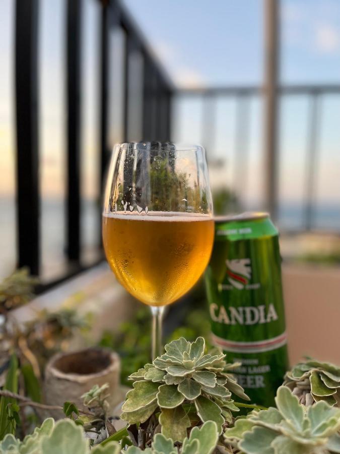 Candia Hotel Χανιά Εξωτερικό φωτογραφία