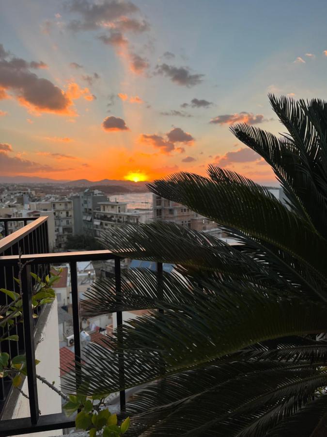 Candia Hotel Χανιά Εξωτερικό φωτογραφία