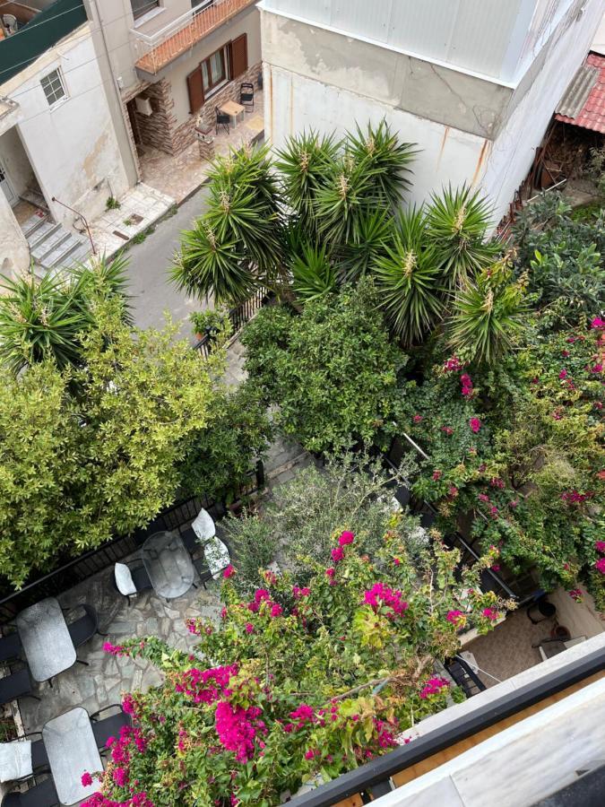 Candia Hotel Χανιά Εξωτερικό φωτογραφία