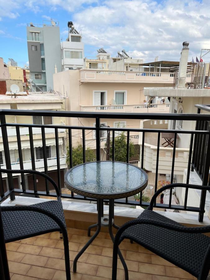 Candia Hotel Χανιά Εξωτερικό φωτογραφία