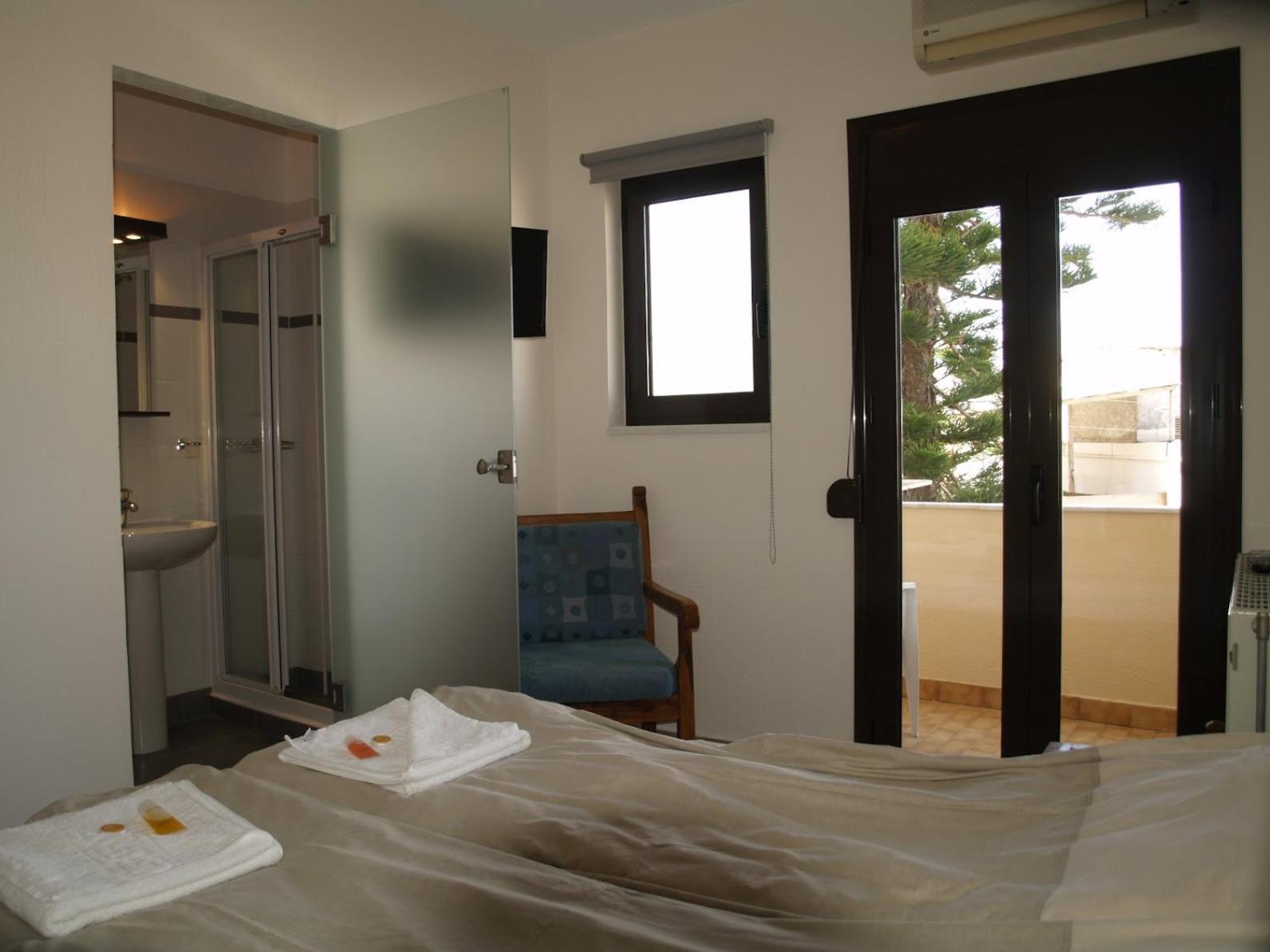 Candia Hotel Χανιά Εξωτερικό φωτογραφία