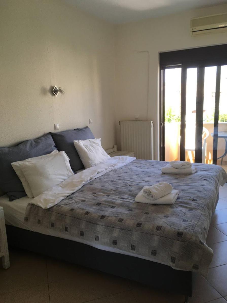 Candia Hotel Χανιά Εξωτερικό φωτογραφία