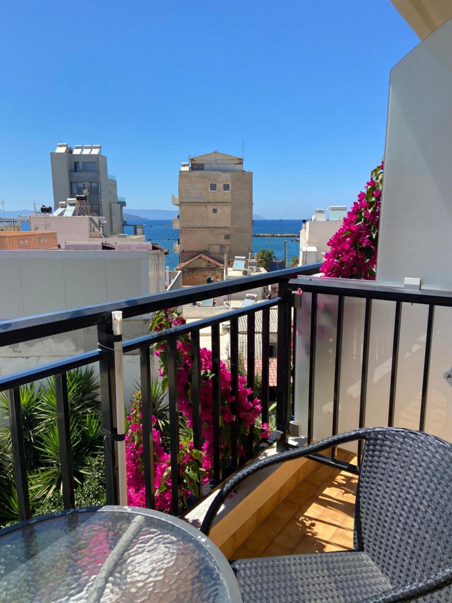 Candia Hotel Χανιά Εξωτερικό φωτογραφία