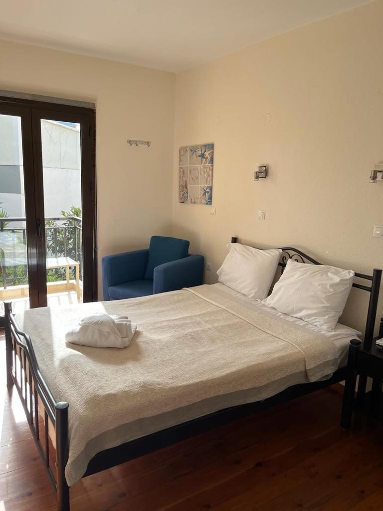 Candia Hotel Χανιά Εξωτερικό φωτογραφία