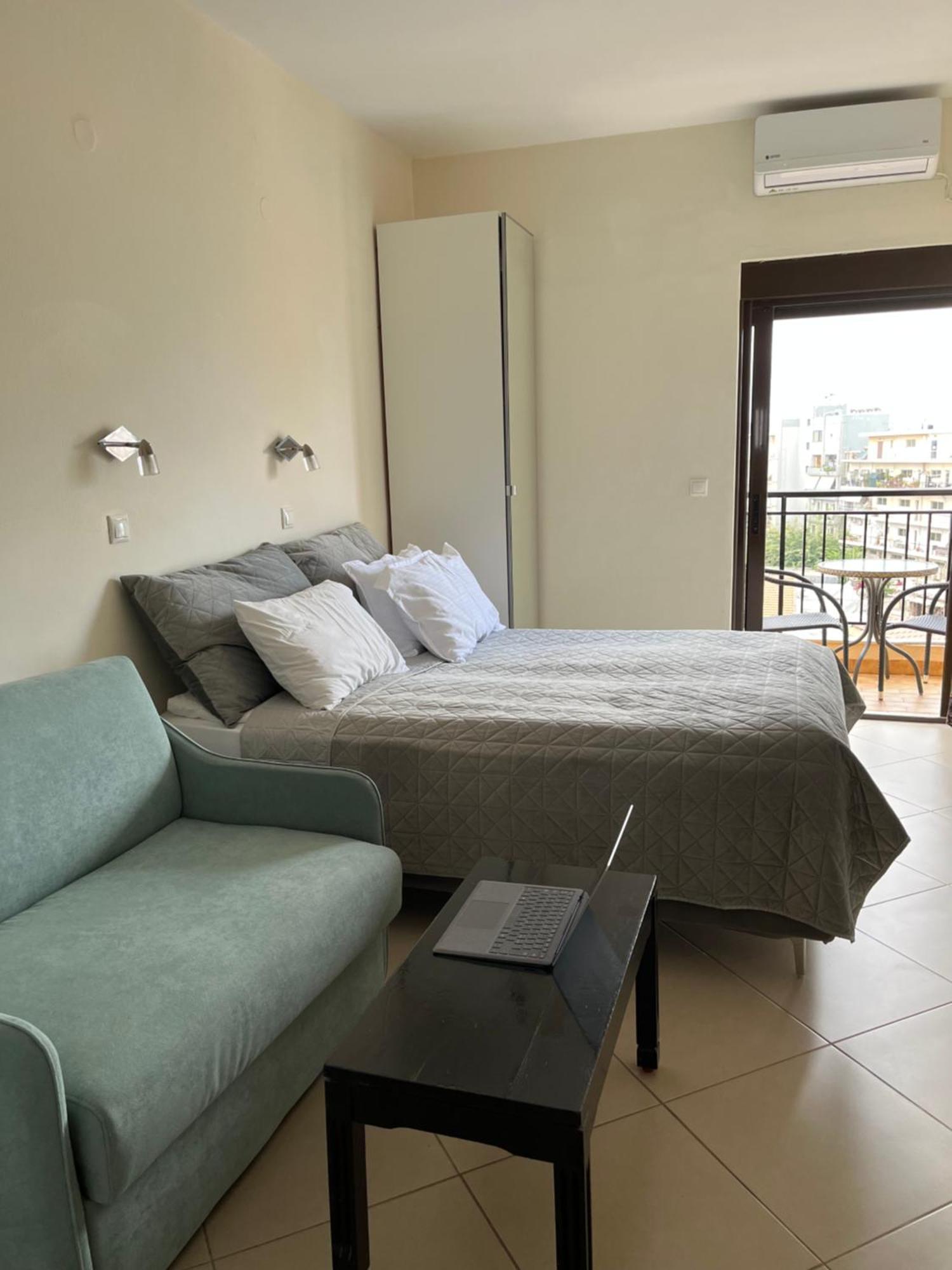 Candia Hotel Χανιά Εξωτερικό φωτογραφία