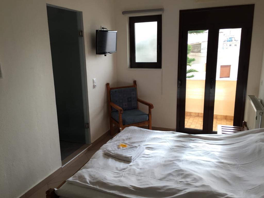 Candia Hotel Χανιά Δωμάτιο φωτογραφία